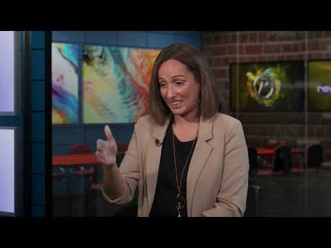 Raj Holness on Revelation TV