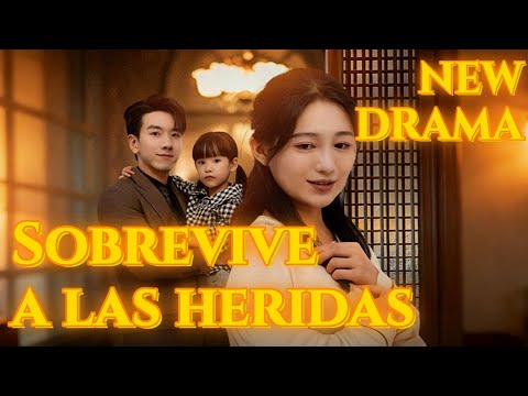 El amor que sobrevive a las heridas (Doblado) [2026 NEW] #drama #españa #español