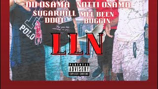 Long Live Notti (DD Osama)