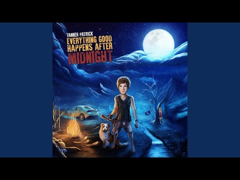 Suites And Streets - Tanner Patrick
