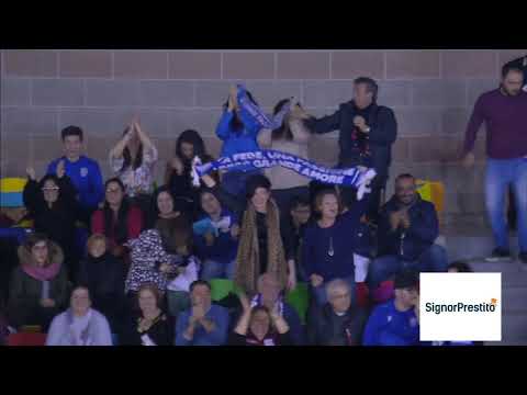 Signor Prestito CMB 🆚 Italservice Pesaro