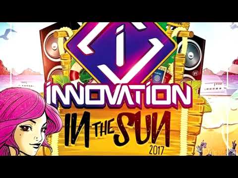 Logan D & MC Eksman - Innovation In The Sun 2017
