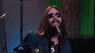 The Black Crowes - My Morning Song - The Tonight Show with Jay Leno - US TV