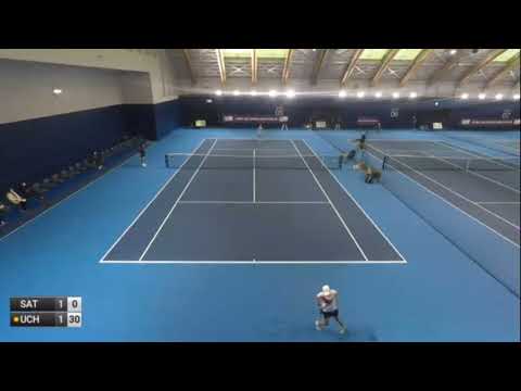 NAHO SATO V MOYUKA UCHIJIMA - W60 TOKYO