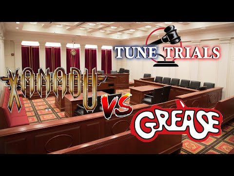 Xanadu Vs Grease : Who has the better soundtrack?