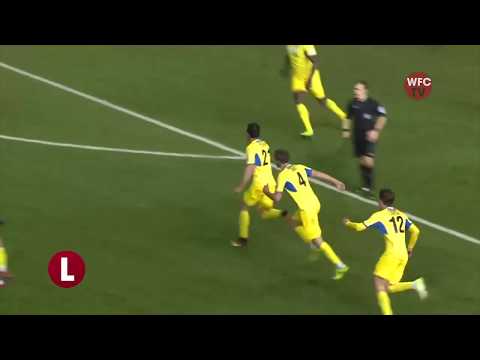 2017/18 Goal of the Season - Shortlist