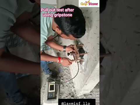 pull out test after using gripstone @Gripstone2207 @themanishboss