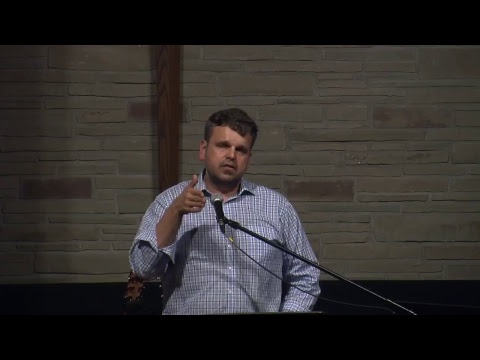 RCF Church Live Stream - June 6, 2018