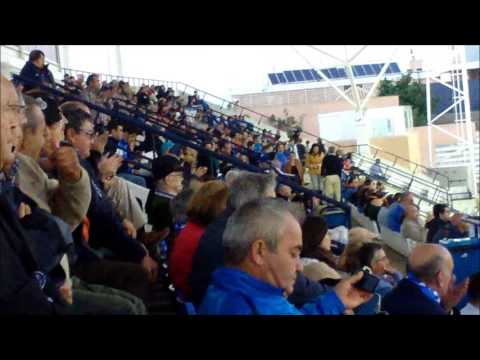 SFCD 2  UD Los Barrios 0