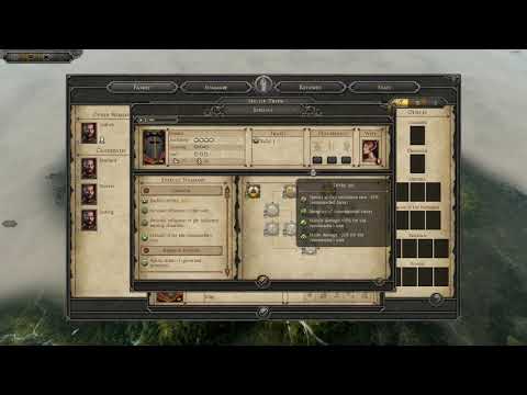 1212AD Electorate of Trier!!!!!  Starting a new campaign.