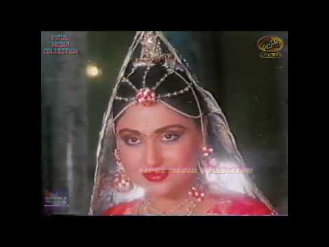 Mera Laung Gawacha (Maria Ultra Classic Jhankar) - Noor Jehan - Allah Rakha (1986)