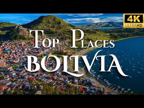 Top 10 Best Places To Visit In Bolivia For Tourist | Places To Explore In Bolivia | Bolivia Tour