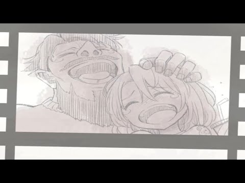 Demons Roots BGM - C_scene7 (父女)