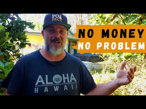 Off Grid On a Budget: Developing Property For Little Money