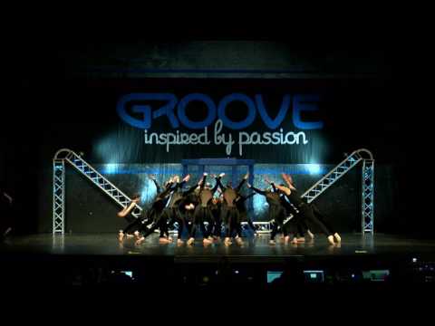 2017 IDA Nominee (Acro/Ballet/Open) - Concord, NH - Elite Academy of Dance