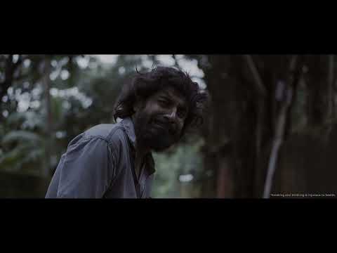 Abhishek Mrityunjay Pandey  punishment large short film 