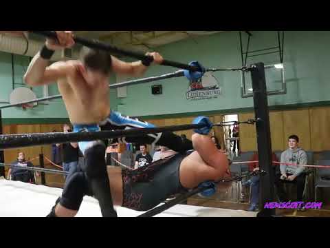 Classic Match: Charlie Hubley Vs Charlie Winston Vs Big T