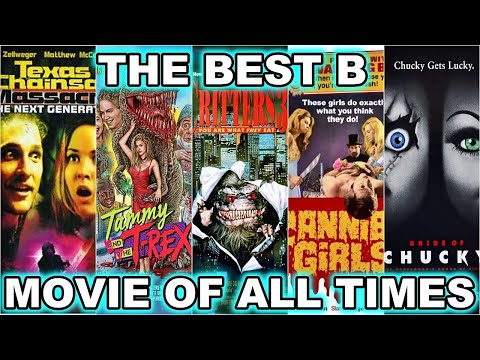 The Best B-Movie of All Times