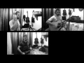 Stone Sour - Through Glass Cover 