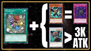This Blackwing Variant Feels Illegal!