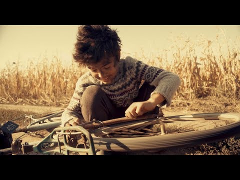 NÄGEL | NAILS | Trailer | 2017