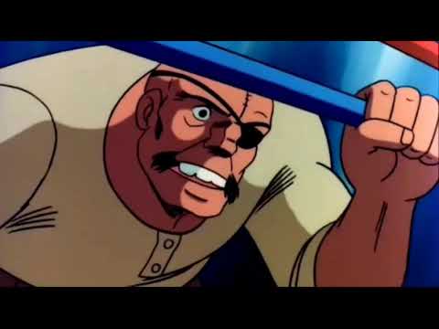 Joe Yabuki vs Carlos Rivera - Ashita no Joe 2 The Movie