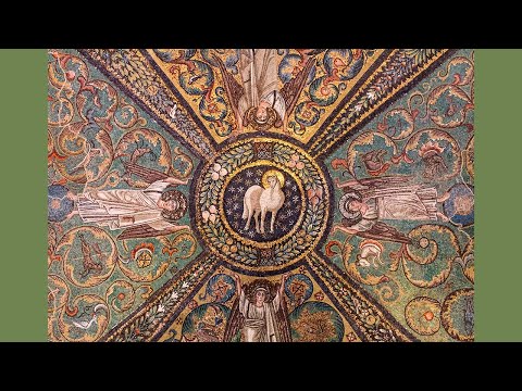 Second Sunday in Ordinary Time - 1/18/2026