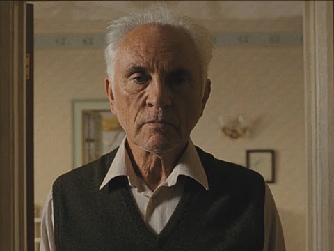 SONG FOR MARION | Trailer & Filmclips german deutsch [HD]