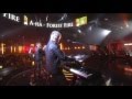 A-Ha - Forest Fire 2015 