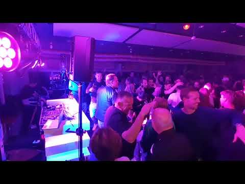 3e helft NSV'46 - Nic Boys PJ Geerlof deel 7