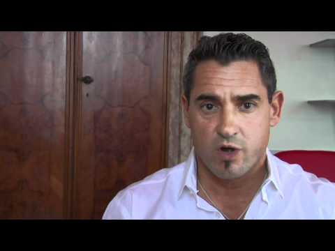 Biennale Musica 2011 - Andrea Minetti