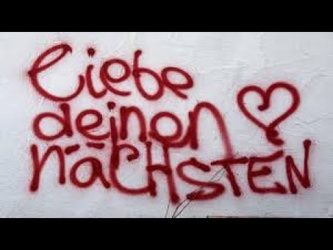 NÄCHSTENLIEBE..B.D.- Nr: 4706