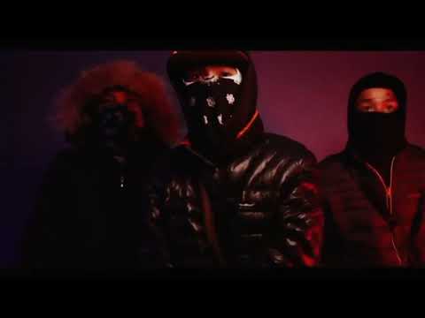 Arr G -Preparing feat.Livik Dendi, Striker kayy [official Music Video]