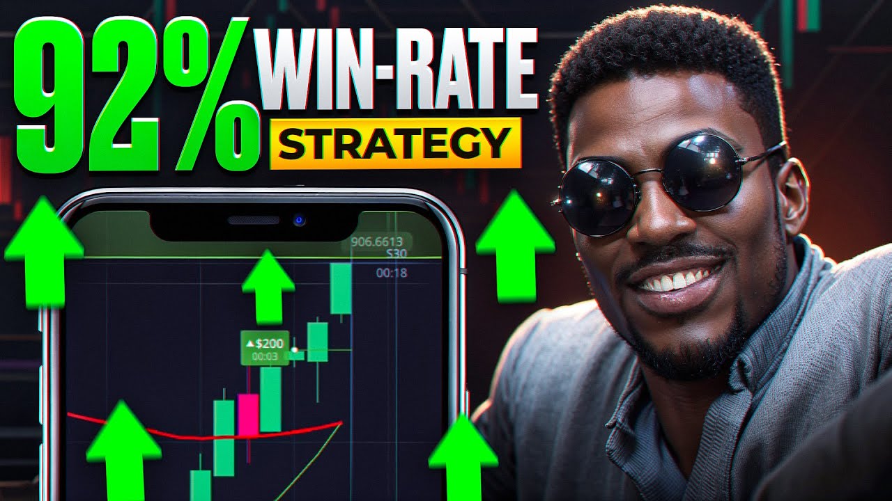 How to Trade Binary Options with 0 Losses – Proven Strategy for Beginners