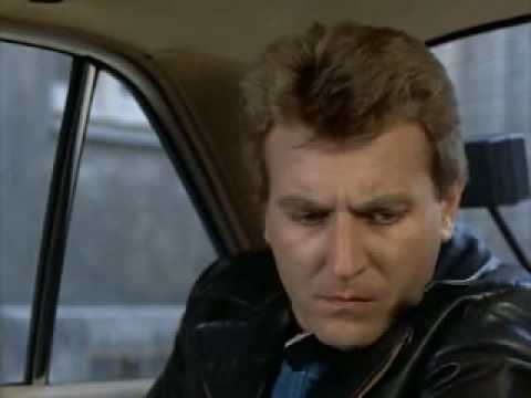 Kottan - Taxifahrt um 23 Schilling