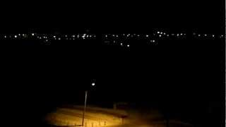 preview picture of video 'НЛО пролетело над Первоуральском'