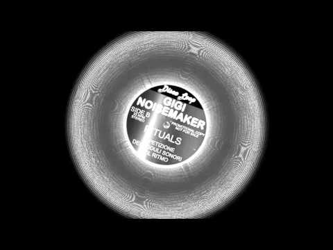 Gigi Noisemaker - Form 15 (confident) - LOOP 1995-2015