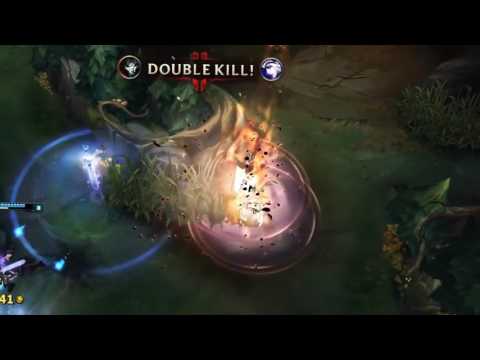 Jhin Montage 2016 - Best Jhin Plays S6 (ft. B4TB, Sneaky).mp4