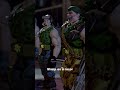 There Will Be NO MERCY Small Soldiers Shorts