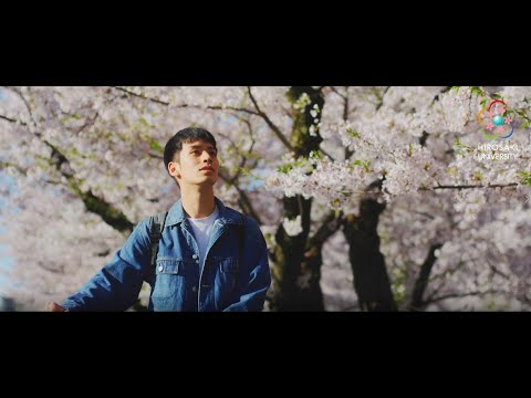弘前大学イメージムービー「学ぶ街は、暮らす街でもある。」（2021年 long ver.）