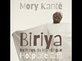 Biriya (Hotplate Edit) - Mory Kanté