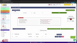 ilk SMS OKUL Toplu Mesaj Sistemi Kullanıcı Paneli Anlatım Videosu