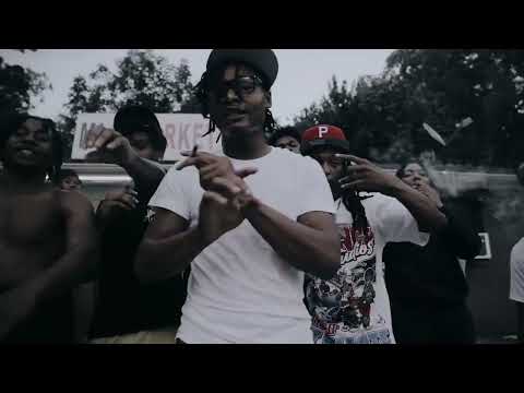 Lil Roccstar - Regardless (Official Music Video)(FullClipImages)