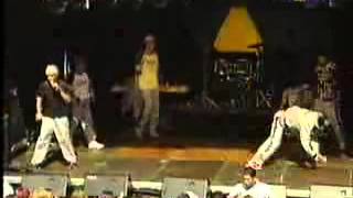 Music Instructor - Get Freaky (1999) [Live At VIVA]