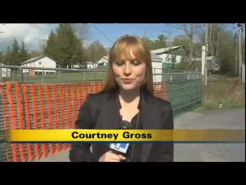 Satmar Summer Camps in Catskills Battle Vito Lopez vs Nydia Velazquez - NY1