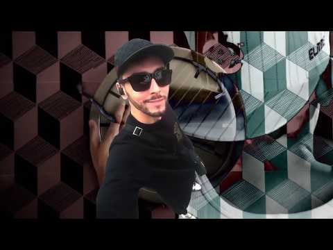 Marco MRK - 15 Minut [Remix] feat. Polski Tomski (prod. A.K. Beats) VISUALIZER