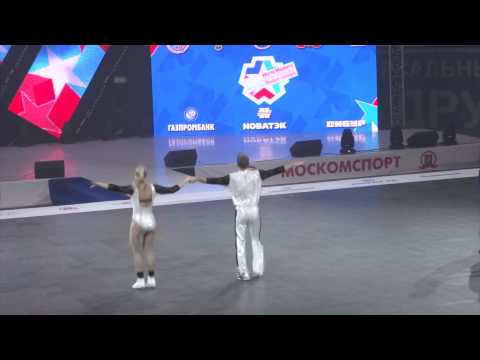 Séverine et Nicolas - repêchage