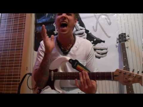 Pietro zanatta - Quem é voce