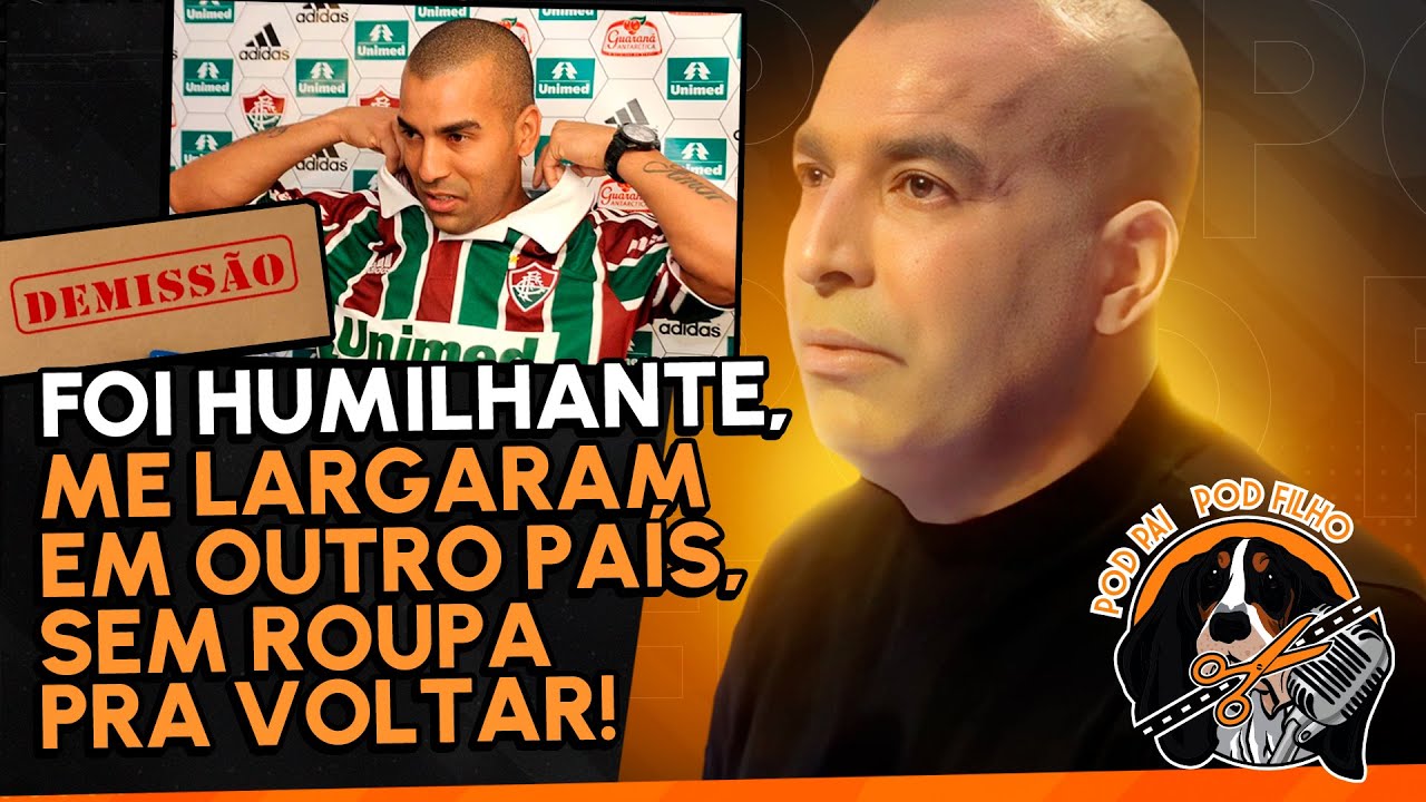 BONDE DO MENGÃO SEM FREIO | EMERSON SHEIK