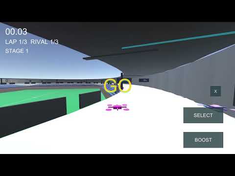 Drone Vector video thumbnail